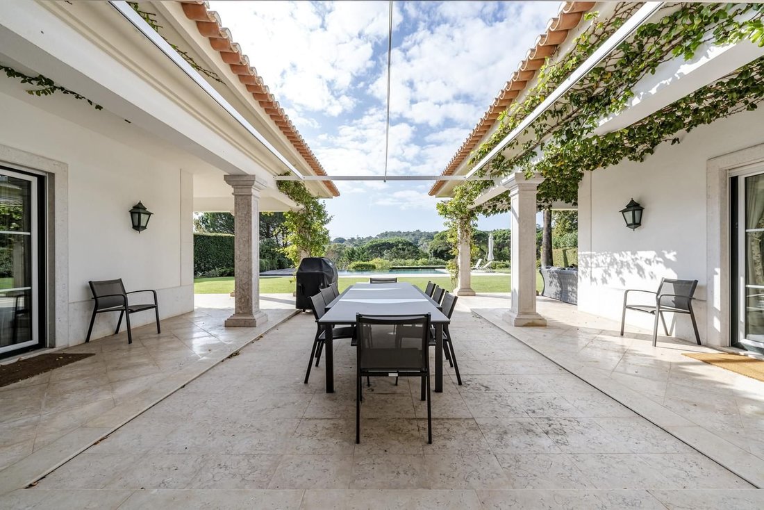 Villa in Alcabideche, Lisbon, Portugal 5 - 16468225