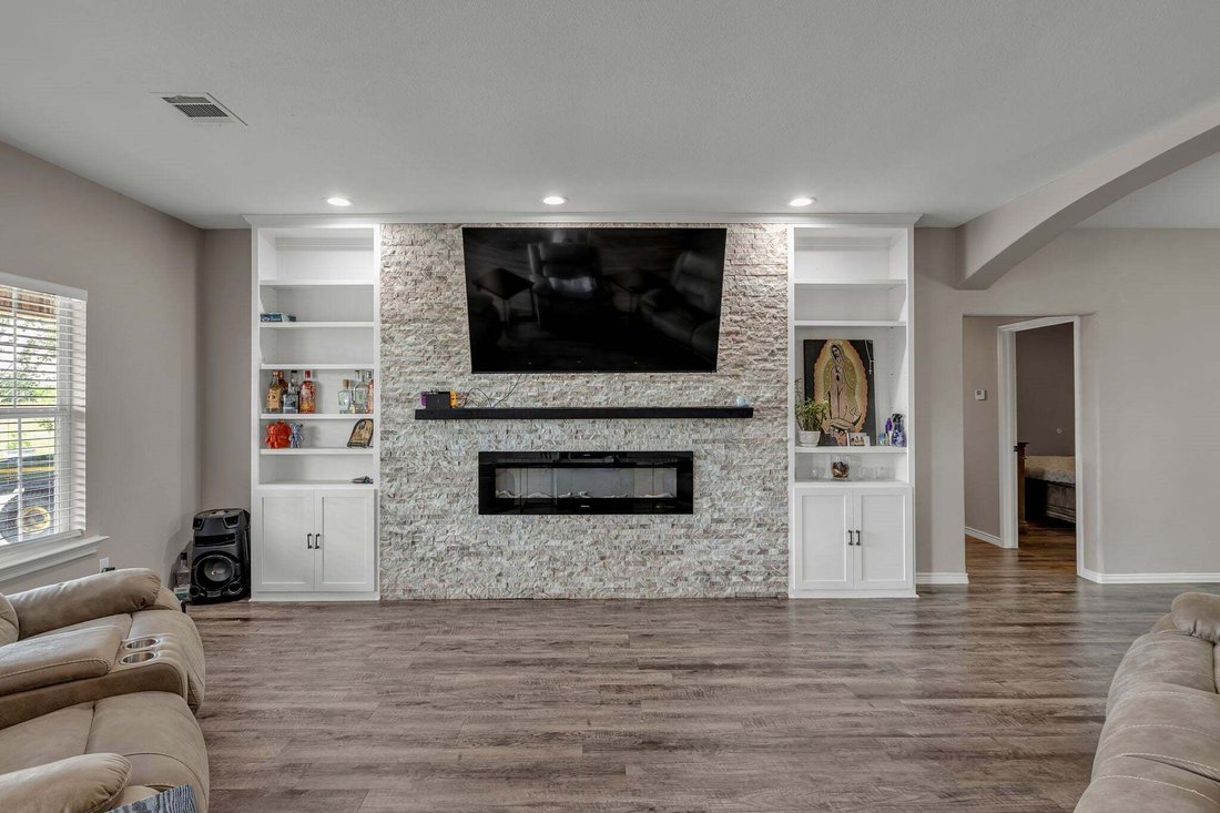 House in Forney, Texas, United States 5 - 15914586