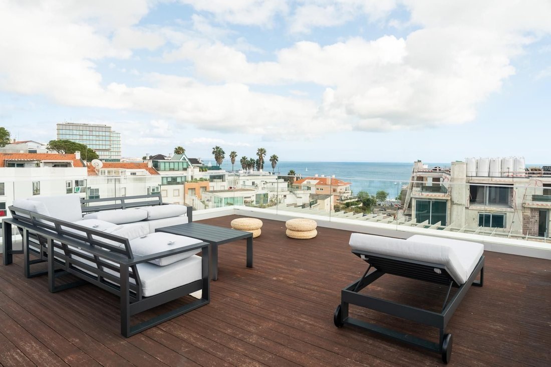 Apartment in Cascais e Estoril, Lisbon, Portugal 1 - 16468712
