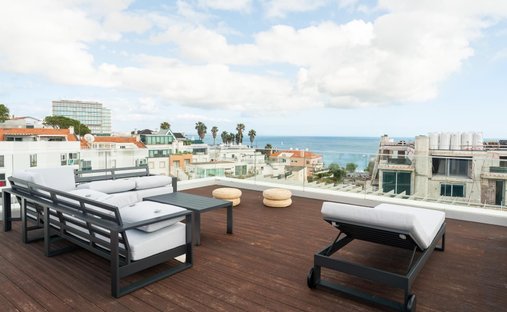 Penthouse in Cascais e Estoril, Lisbon, Portugal 1