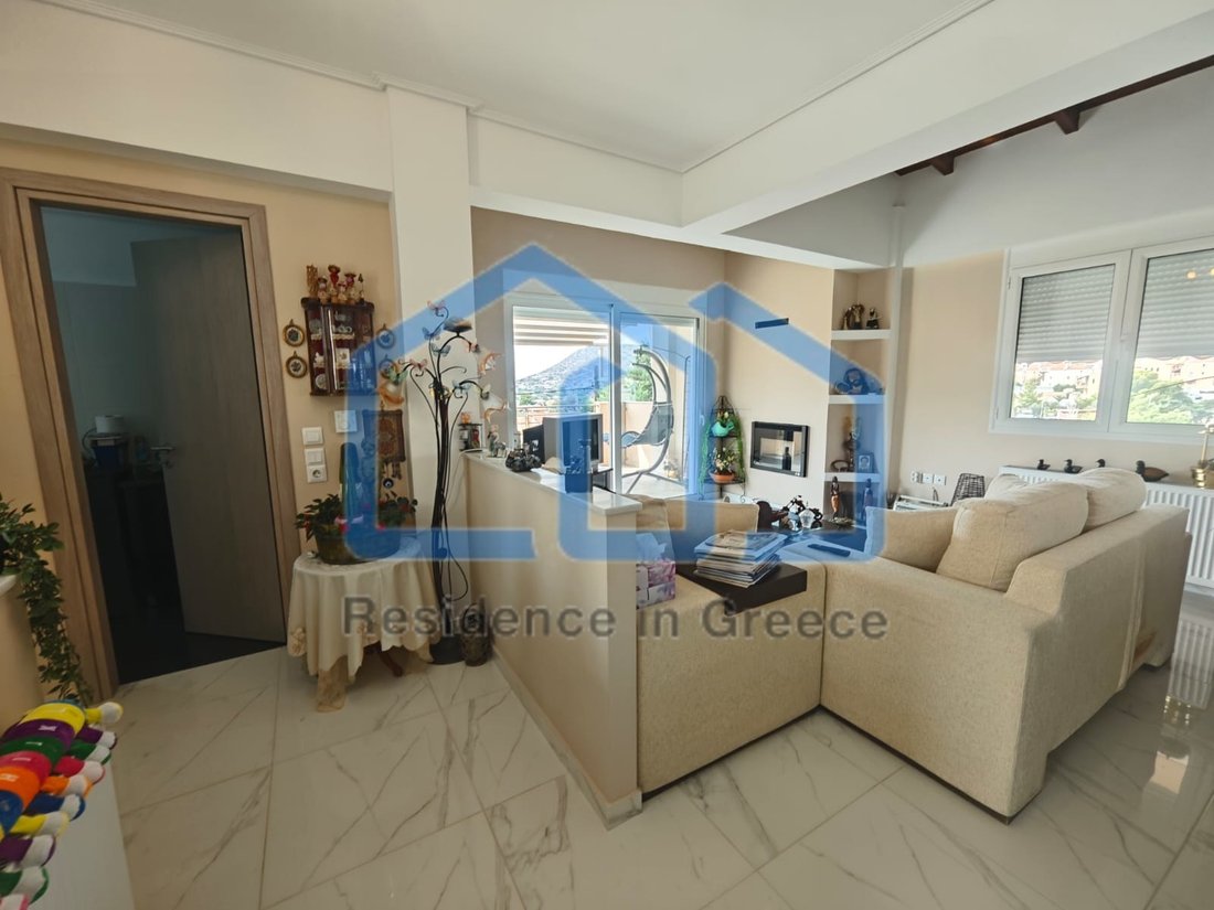 Apartment in Kalyvia Thorikou, Attica, Greece 2 - 16470659