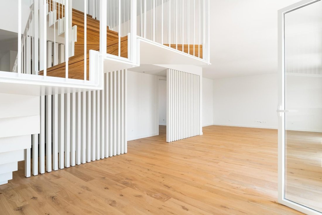 Apartment in Areeiro, Lisbon, Portugal 4 - 16466281