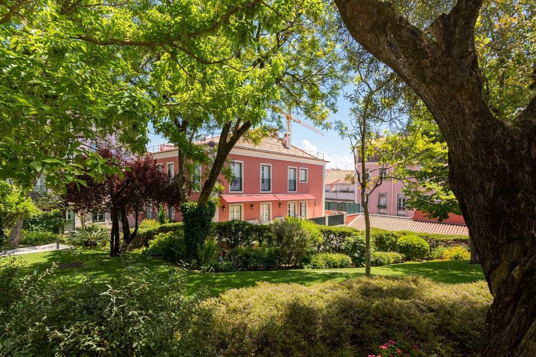 Apartment in Estrela, Lisbon, Portugal 2 - 16466715