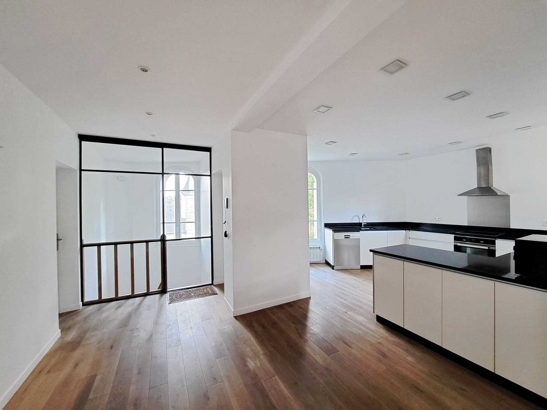 Appartement à Senlis, Hauts-de-France, France 5 - 16467913