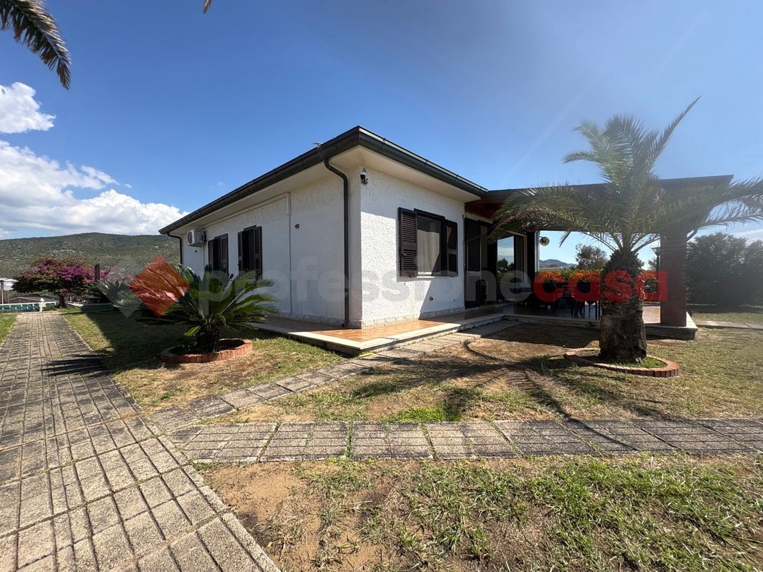 Villa in Sperlonga, Lazio, Italy 5 - 16469594