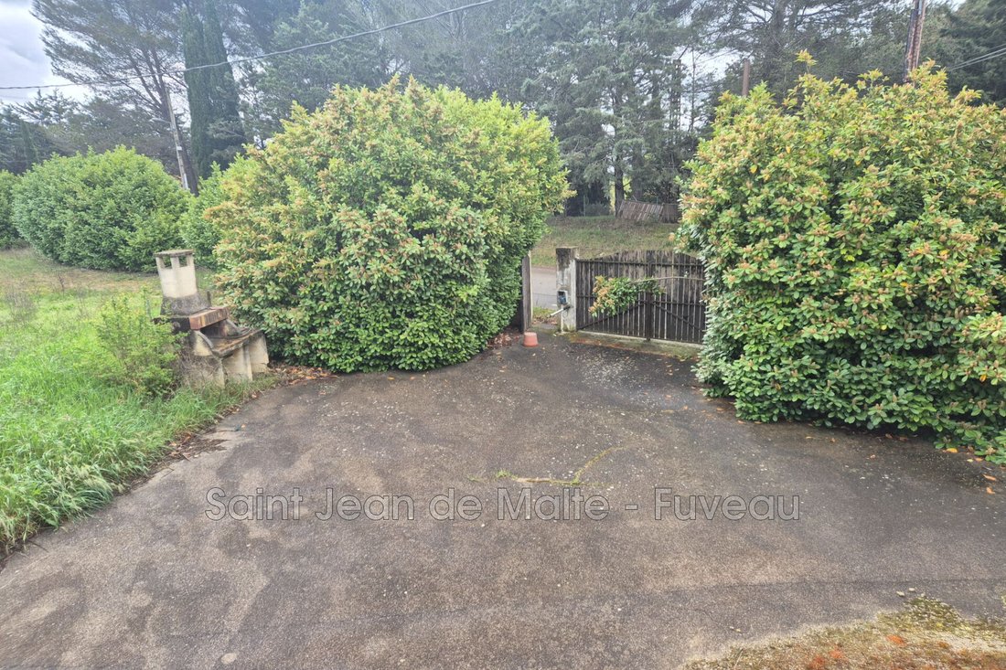 Villa in Aix-en-Provence, Provence-Alpes-Côte d'Azur, Frankreich 4 - 15494025