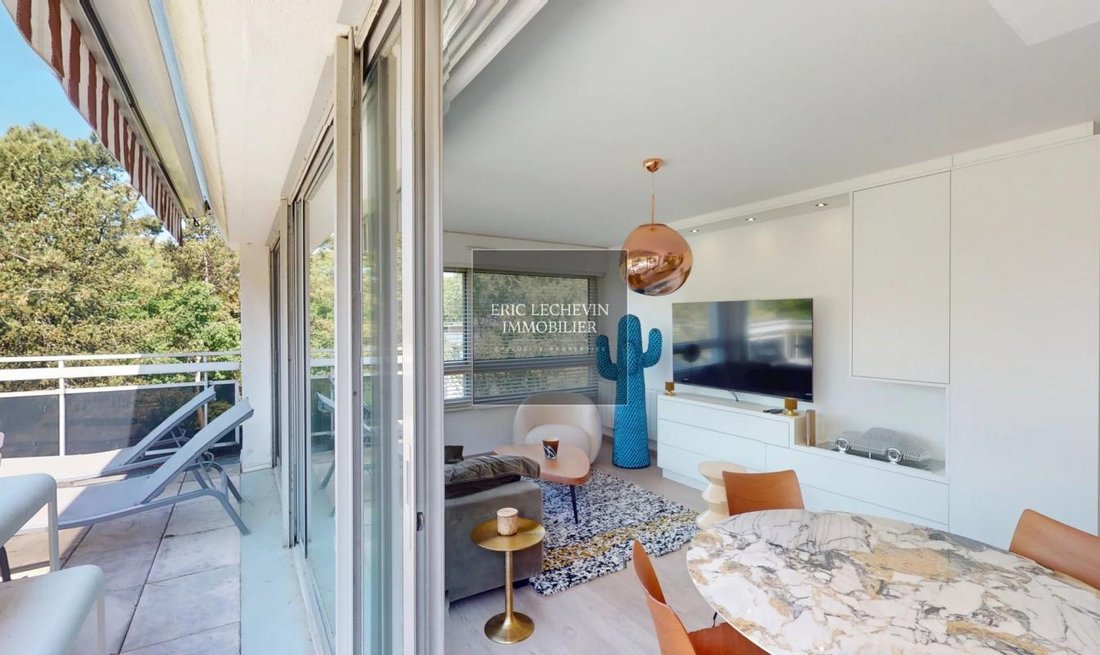 Apartment in France 1 - 15644829