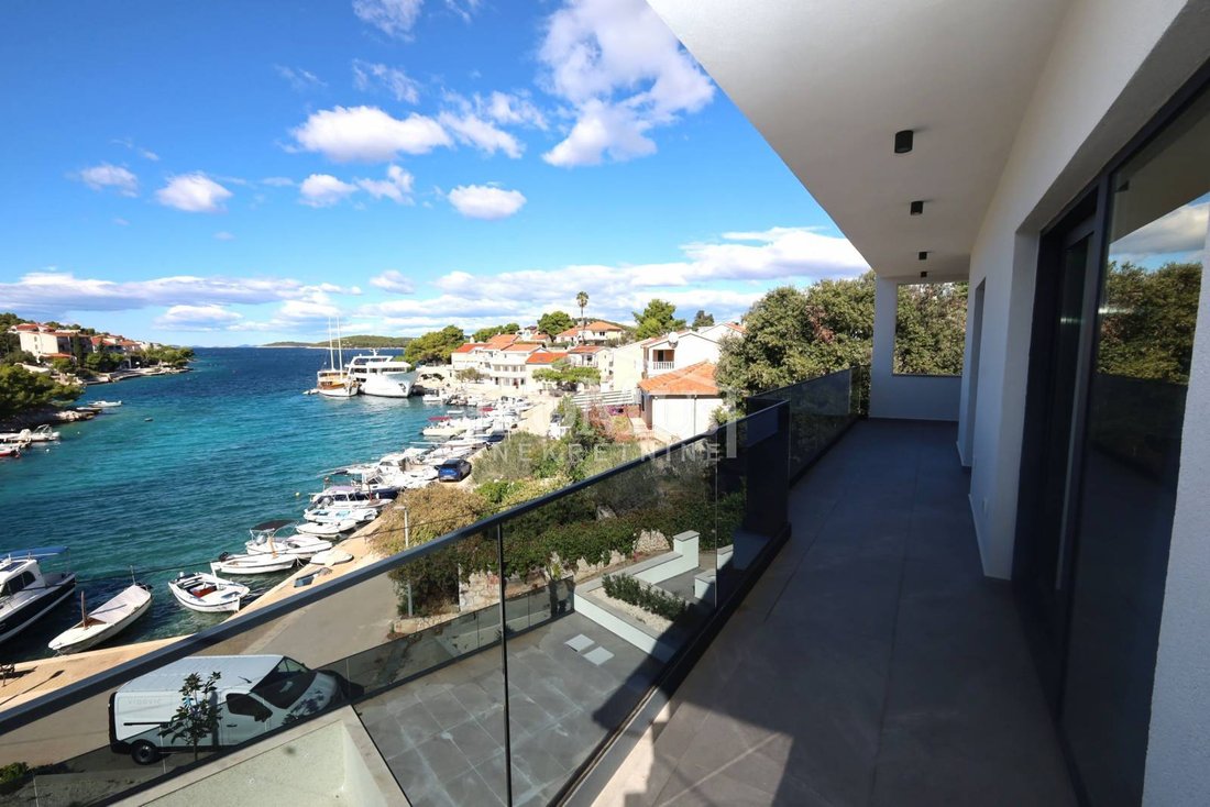 House in Razanj, Sibenik-Knin County, Croatia 1 - 16469973