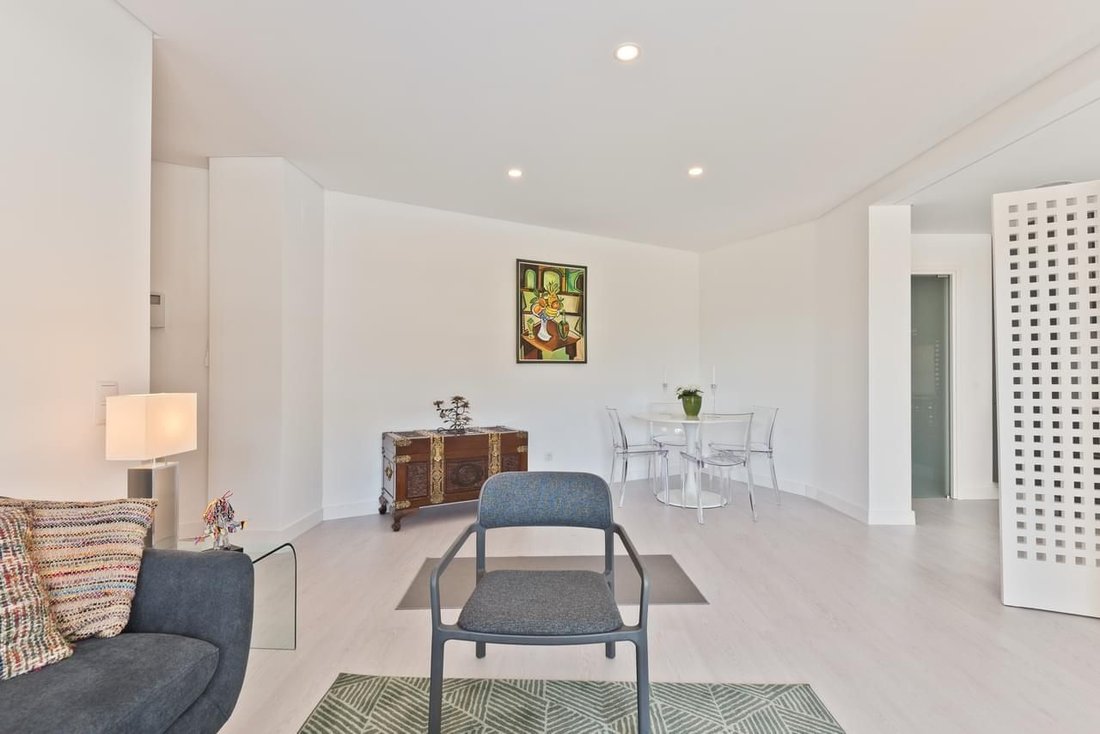 Apartment in Cascais e Estoril, Lisbon, Portugal 4 - 16468629