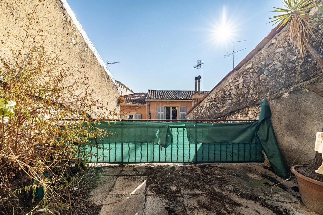 Centre Ville, Vence, France 3 - 16466732
