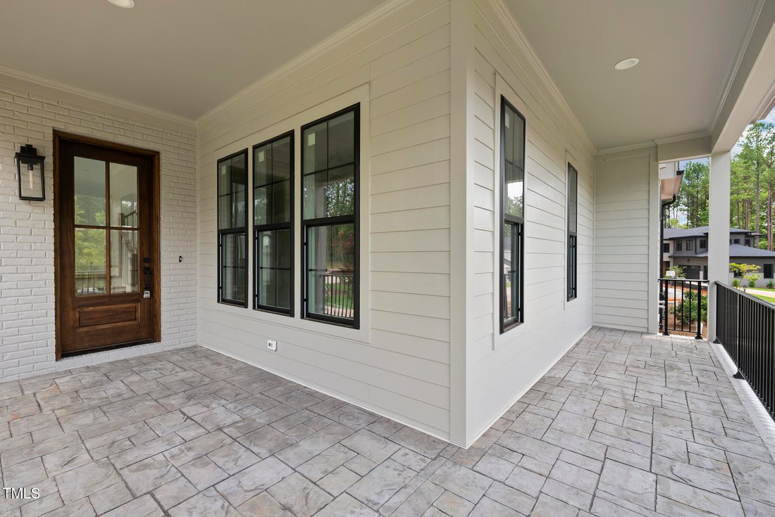 House in Wake Forest, North Carolina, United States 4 - 16466565