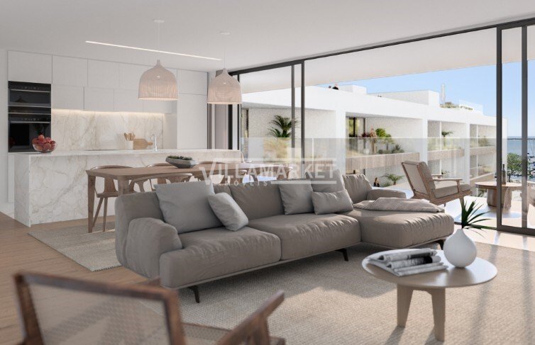 Apartment in Olhao, Algarve, Portugal 4 - 16468964