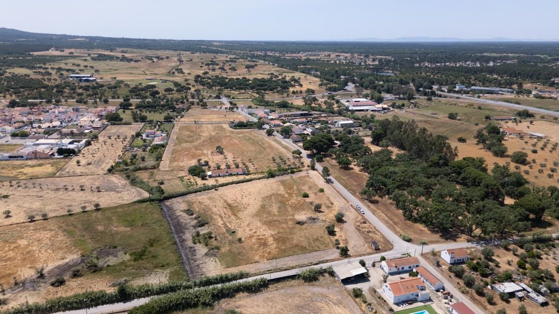 Land in Grandola e Santa Margarida da Serra, Setubal, Portugal 3 - 16468886