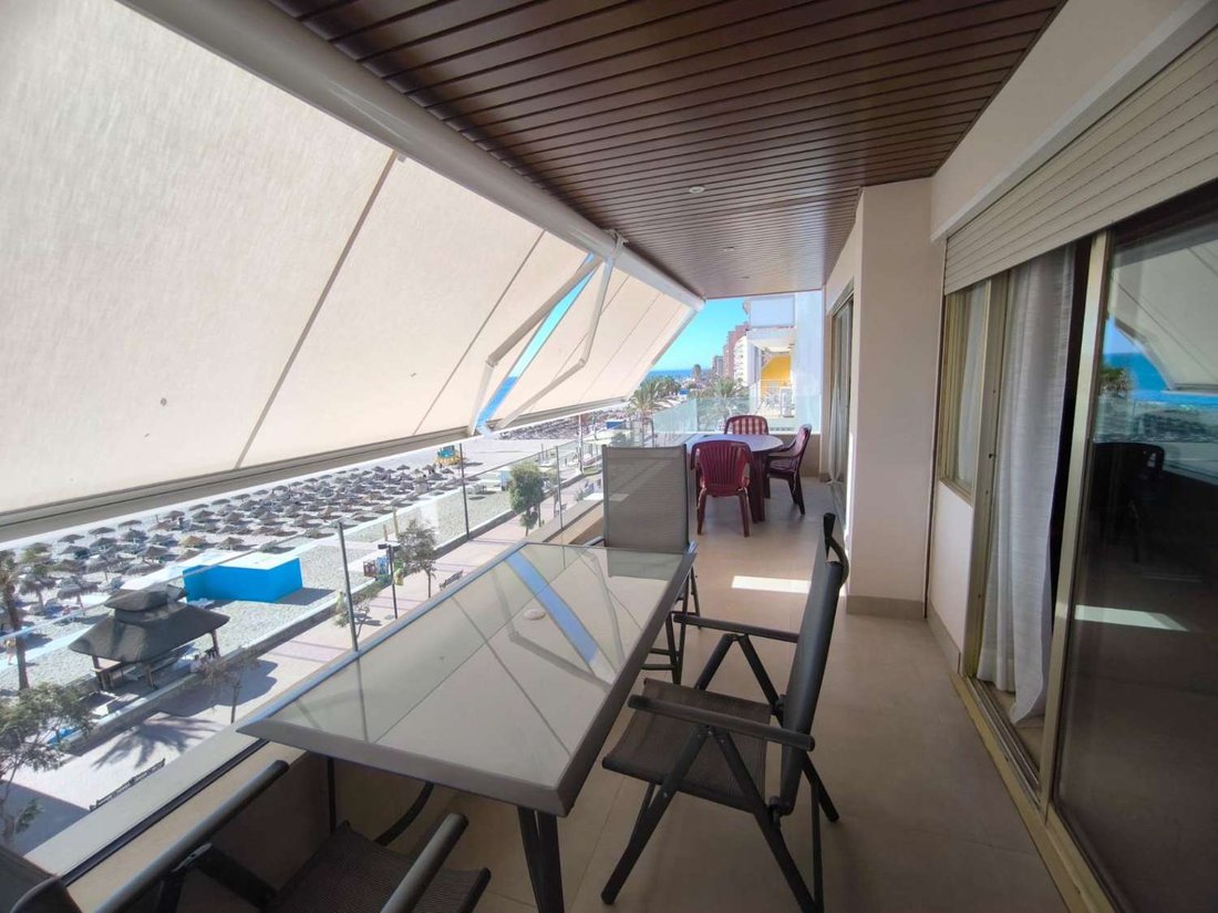Apartment in Fuengirola, Andalusia, Spain 5 - 16469845