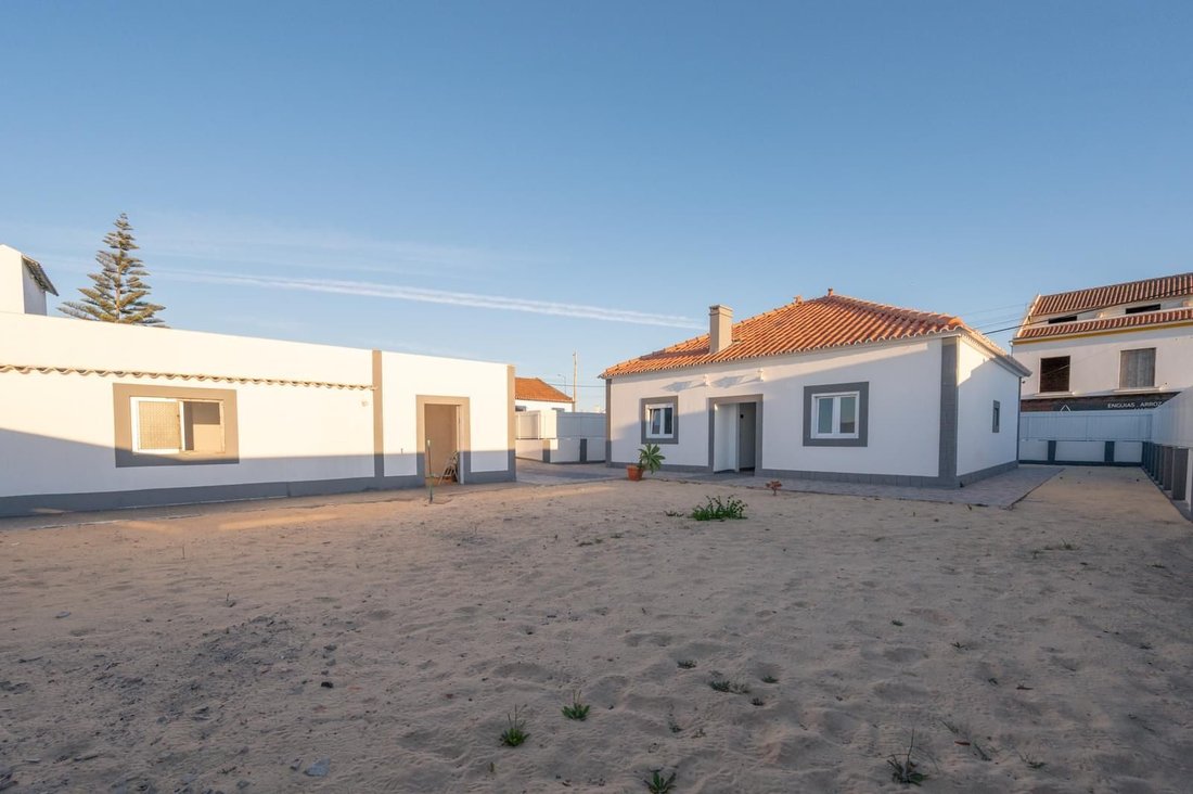 Villa in Comporta, Setubal, Portugal 1 - 16468642