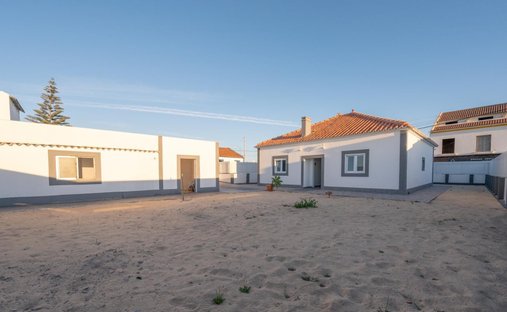 Villa a Comporta, Setúbal Municipality, Portogallo 1