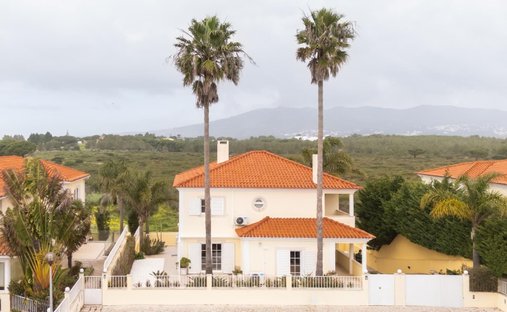 Villa in Cascais und Estoril, Lissabon, Portugal 1
