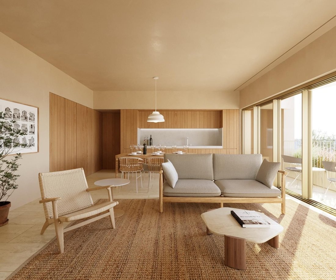 Apartment in Alcacer do Sal, Setubal, Portugal 3 - 16469180