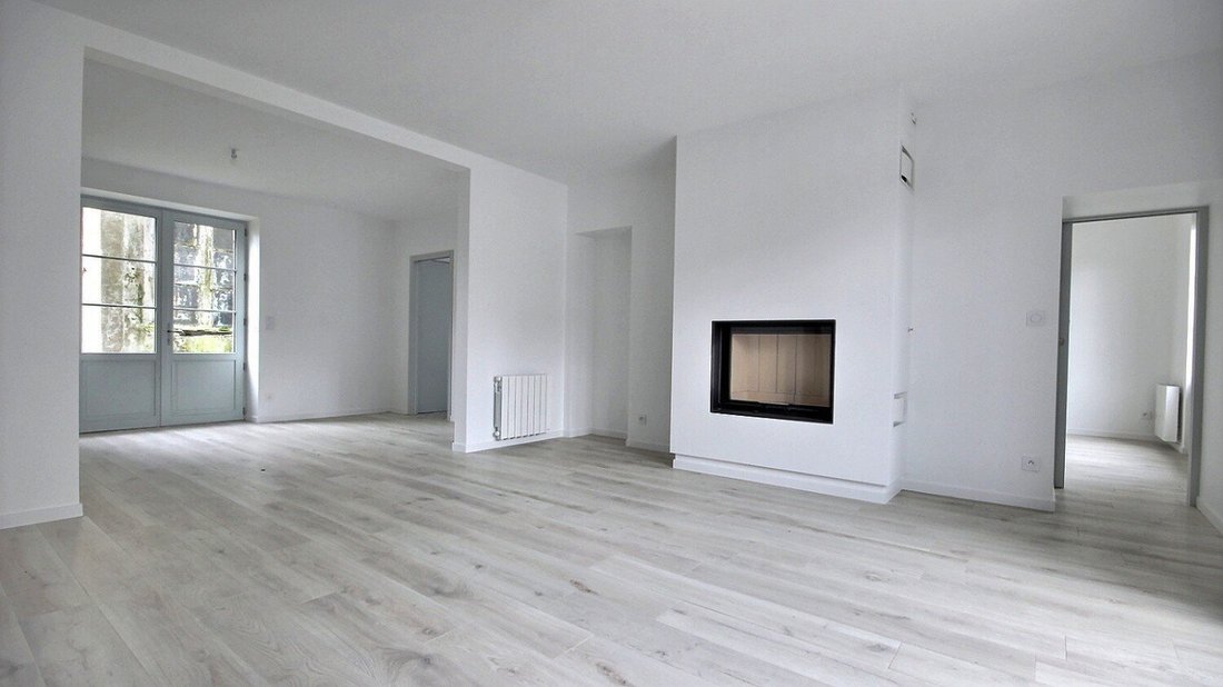 House in Prefailles, Pays de la Loire, France 2 - 16467172