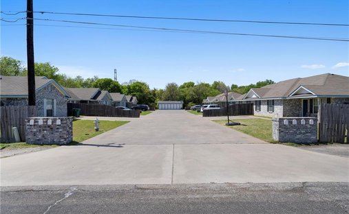 Appartamento a Elm Mott, Texas, Stati Uniti 1