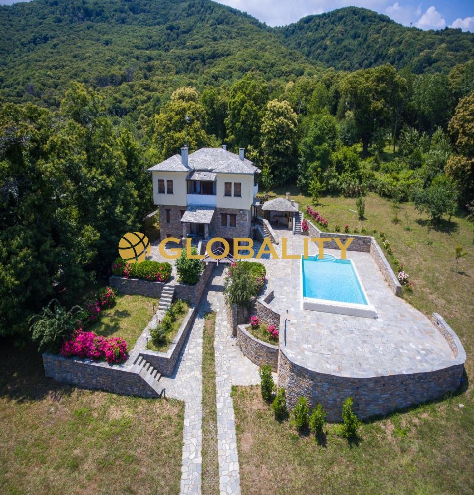 House in Mouresi, Thessaly and Central Greece, Greece 1 - 16470683