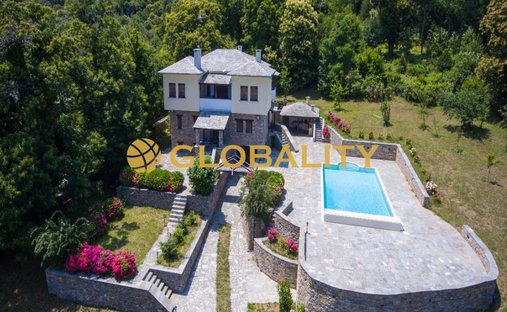 Casa en Mouresi, Thessaly and Central Greece, Grecia 1