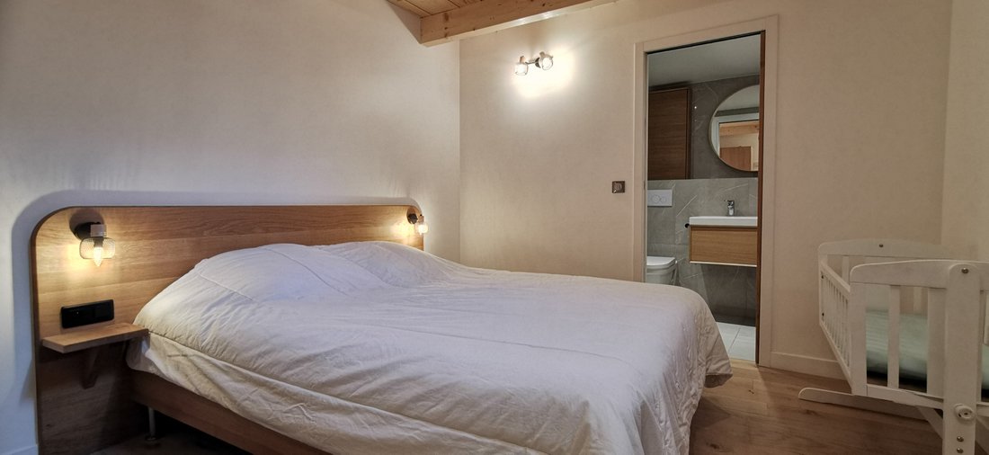 Apartment in Pralognan-la-Vanoise, Auvergne-Rhône-Alpes, France 4 - 16467193