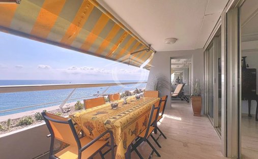 Apartamento en Marina, Villeneuve-Loubet, Francia 1