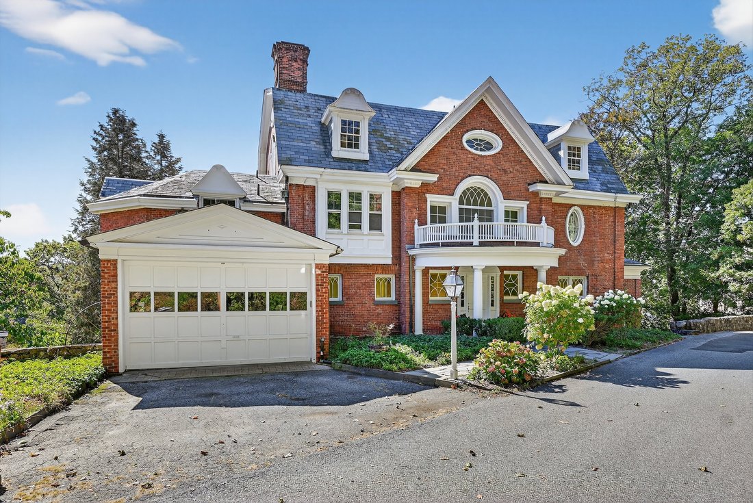 House in Tuxedo Park, New York, United States 3 - 16466274