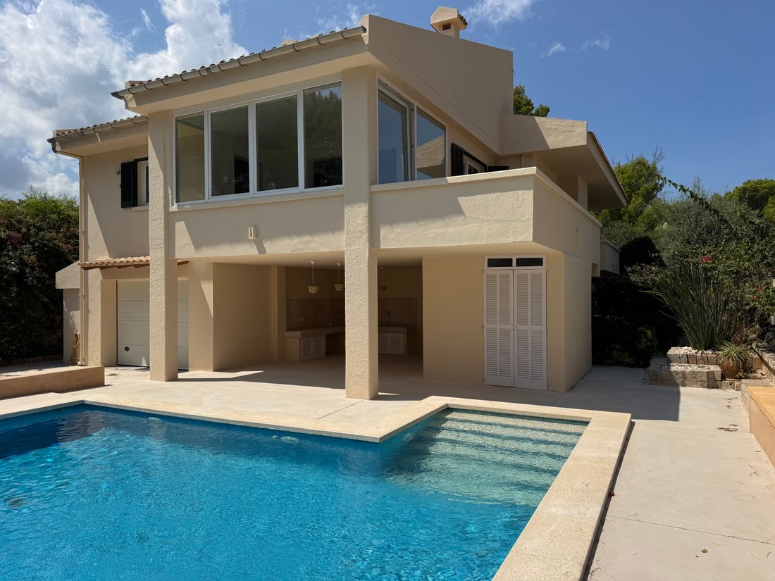 Villa in Alcudia, Balearic Islands, Spain 2 - 16470020