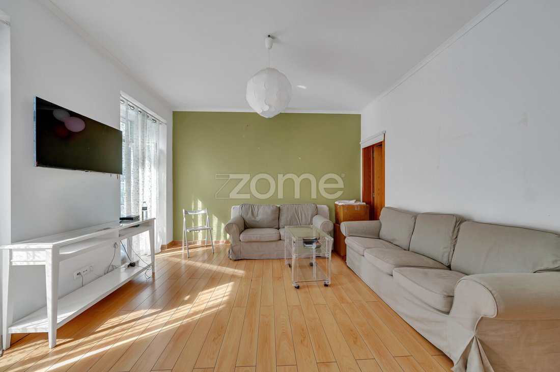 Wohnung in Arroios, Lissabon, Portugal 1 - 16470216