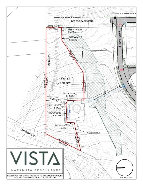 Land in Naramata, British Columbia, Canada 2 - 16470110