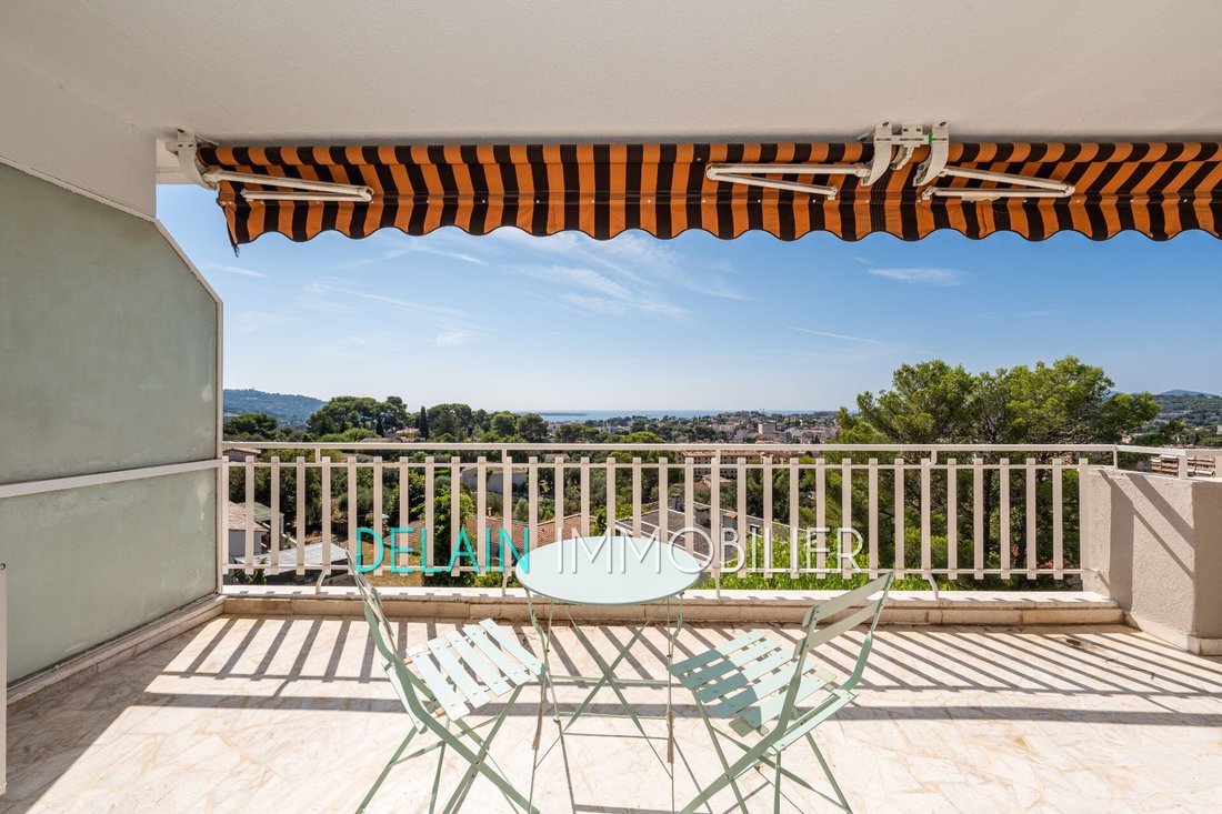 Apartment in Maurice Jeanpierre, Le Cannet, France 2 - 14587919