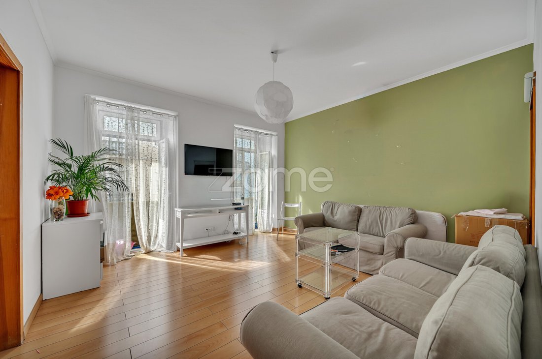 Apartment in Arroios, Lisbon, Portugal 4 - 16470216
