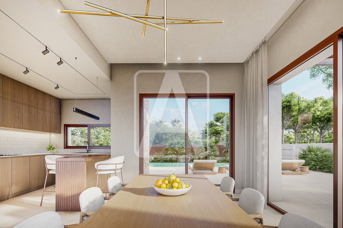 Villa in Calp / Calpe, Valencian Community, Spain 4 - 16466860