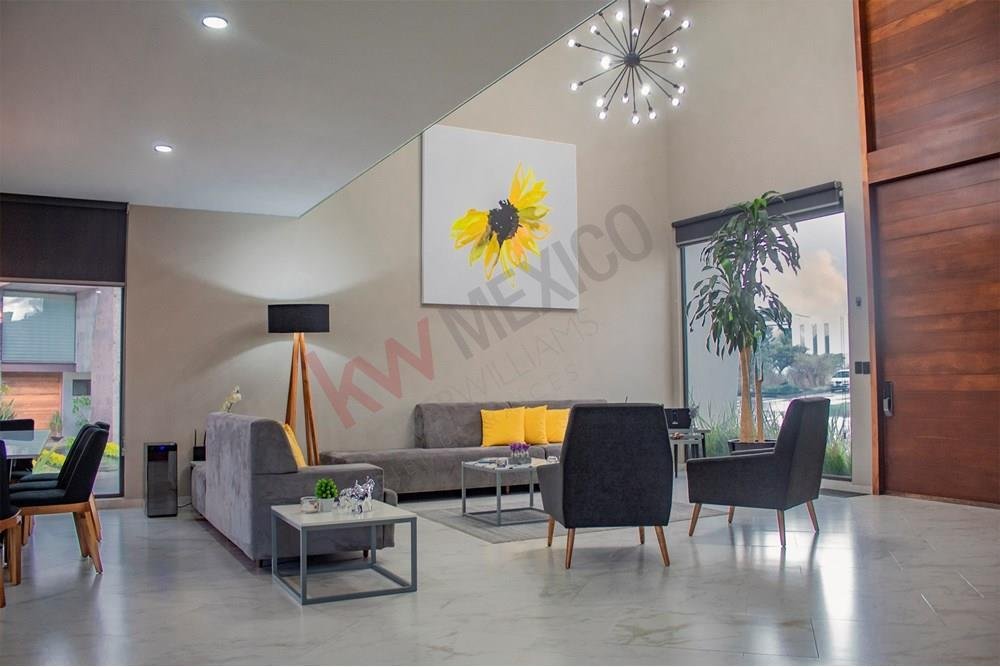 House in El Molino Residencial, Guanajuato, Mexico 4 - 16470483