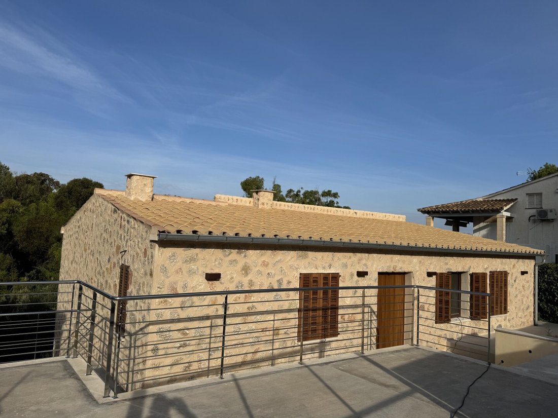 Villa in Alcudia, Balearic Islands, Spain 2 - 16470017