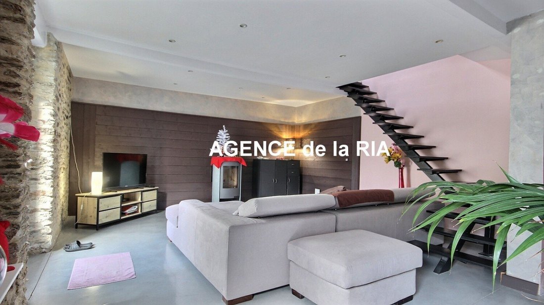 House in Le Clion-Bourg, Pornic, France 4 - 16467491