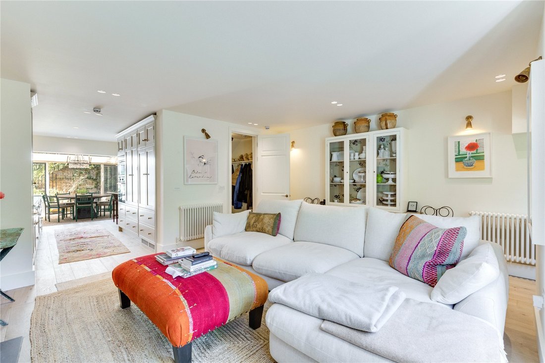 House in Hampstead, Camden, England 3 - 16468014