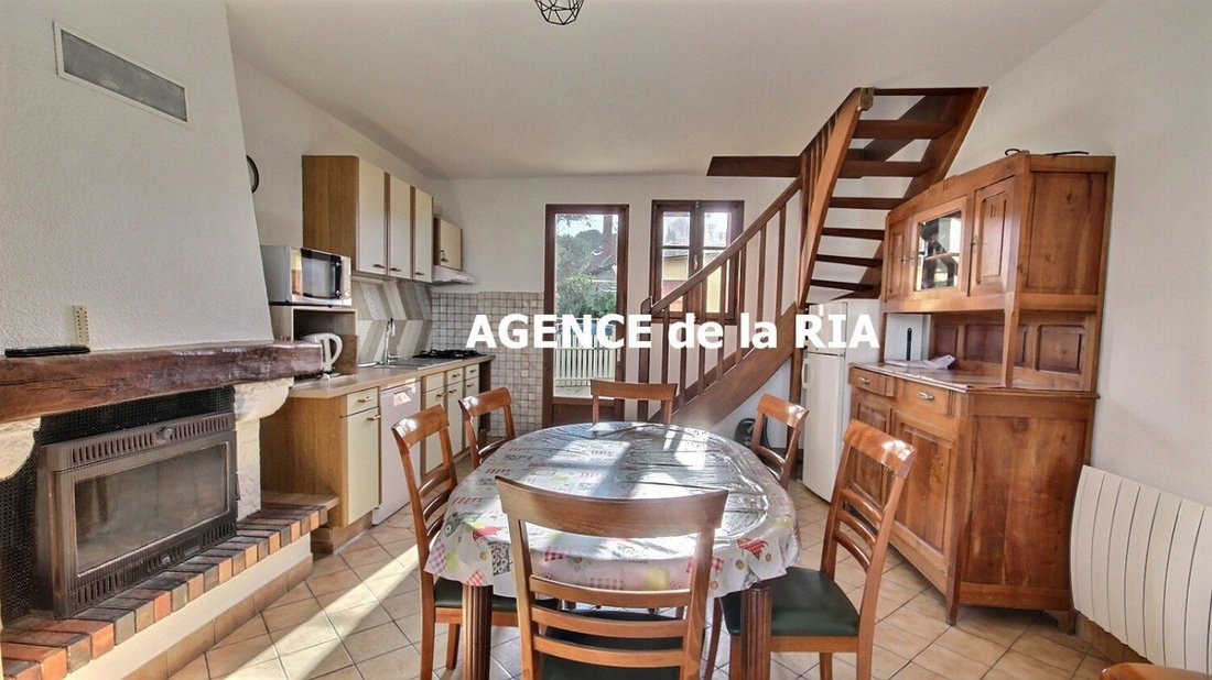House in Saint-Michel-Chef-Chef, Pays de la Loire, France 4 - 16467286