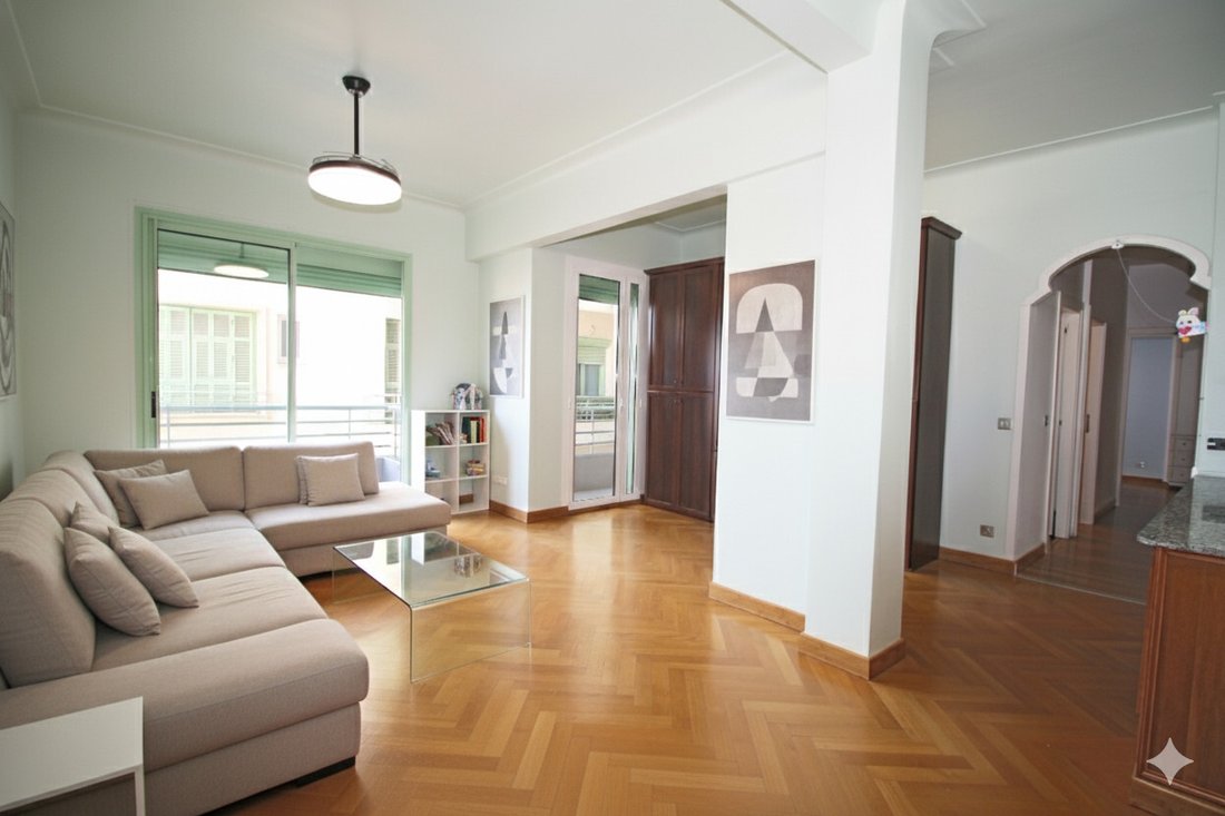 Apartment in Nice, Provence-Alpes-Côte d'Azur, France 4 - 16460952