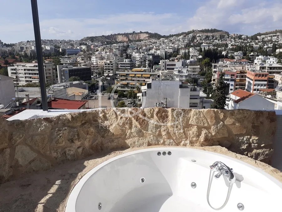 Apartment in 7th District of Athens, Athens, Greece 1 - 16470654