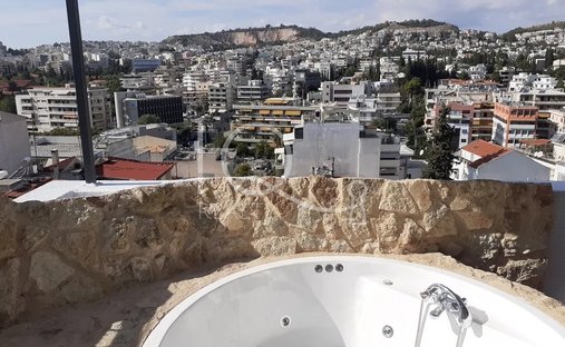 Apartamento en 7th District of Athens, Athens, Grecia 1