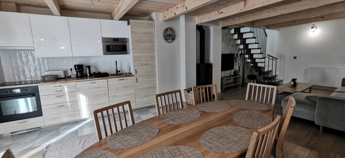Apartment in Pralognan-la-Vanoise, Auvergne-Rhône-Alpes, France 3 - 16467193