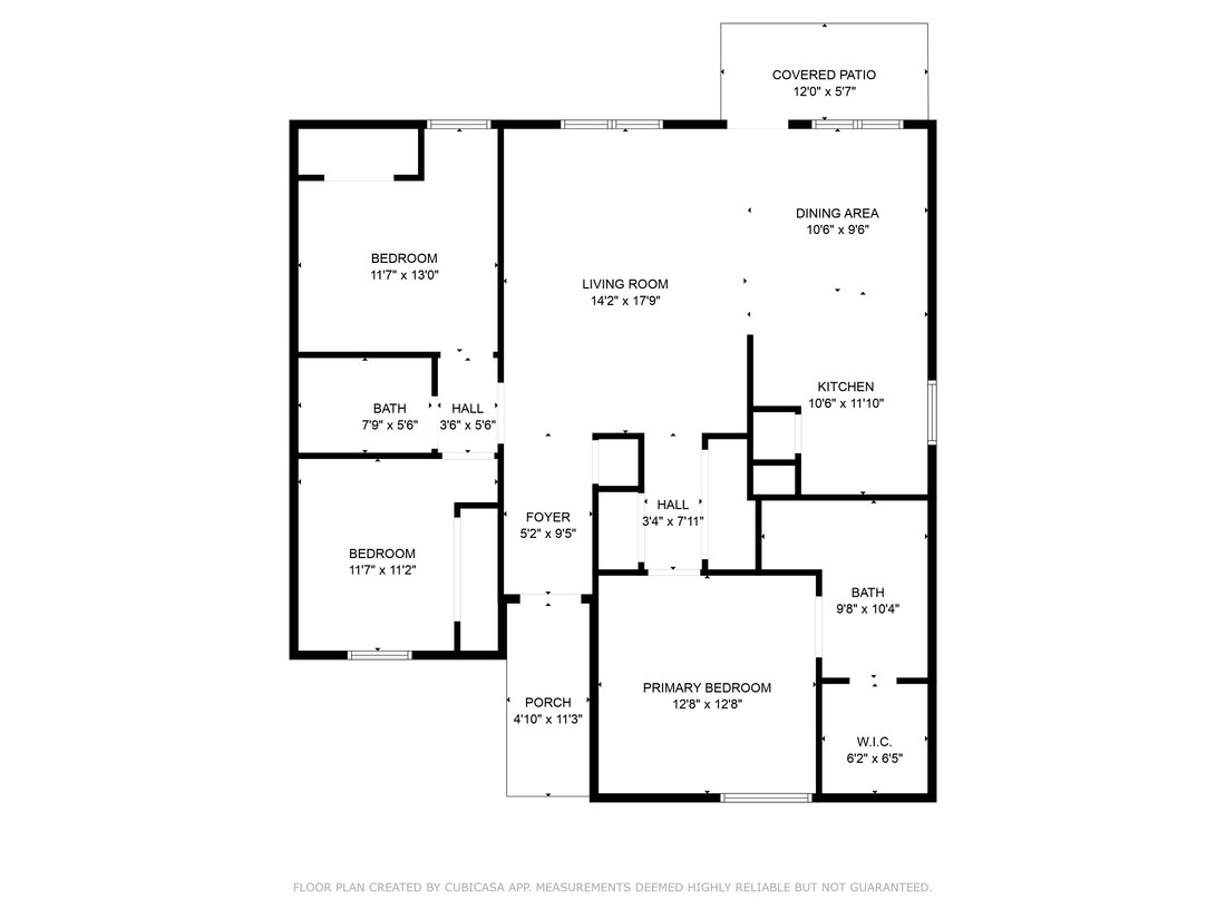 Apartment in Elm Mott, Texas, United States 3 - 16466189