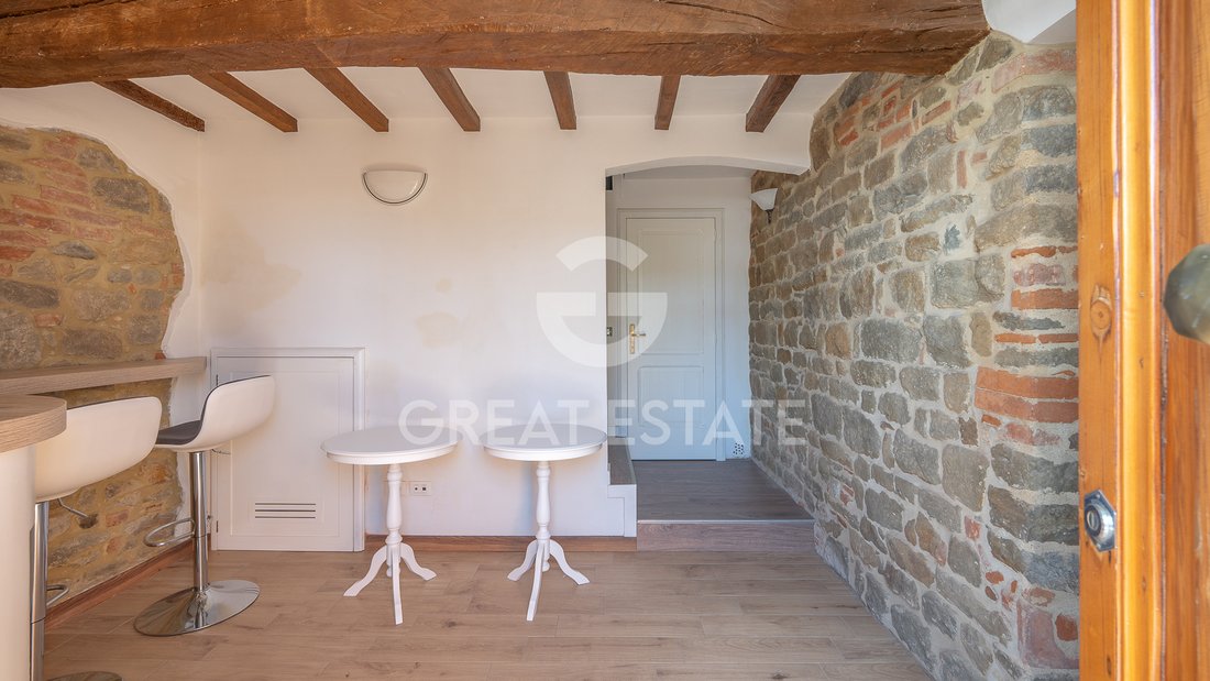 Estate in Sinalunga, Tuscany, Italy 2 - 16469833