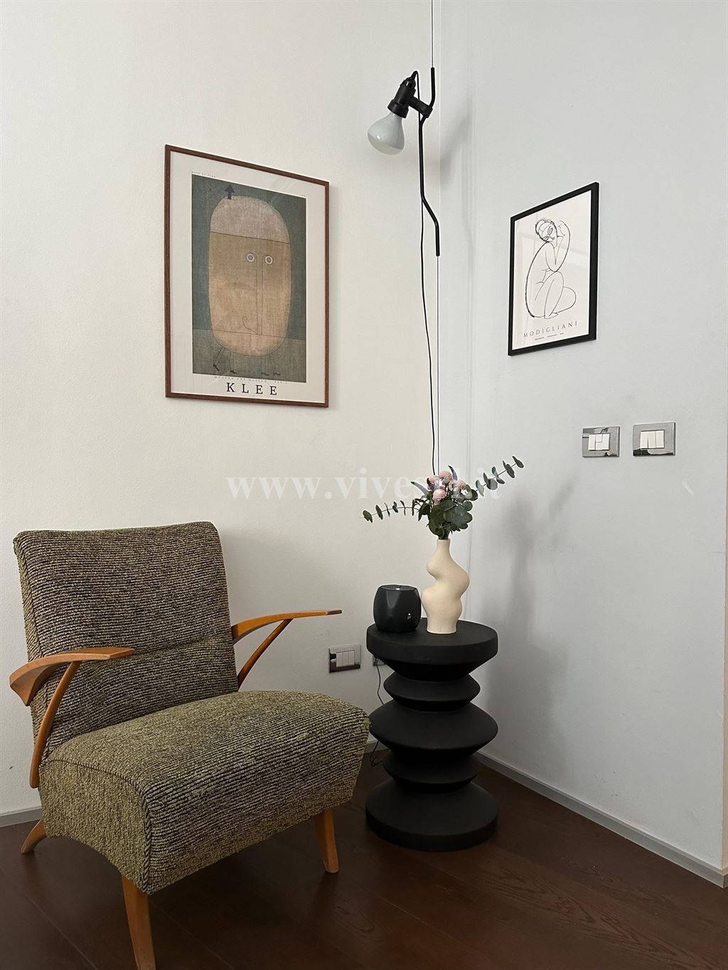 Apartment in Garibaldi - Porta Venezia, Milan, Lombardy 4 - 16462823