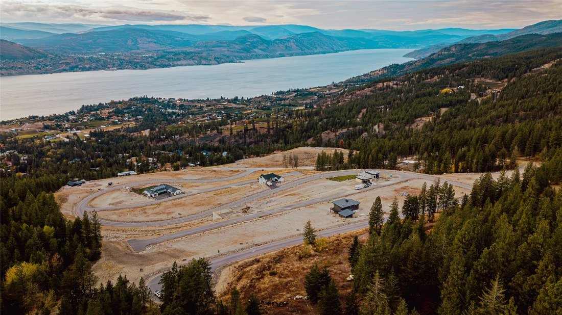 Land in Naramata, British Columbia, Canada 1 - 16470112