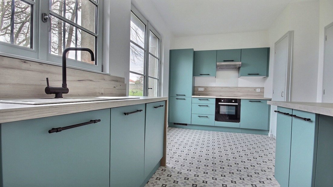 House in Prefailles, Pays de la Loire, France 4 - 16467172