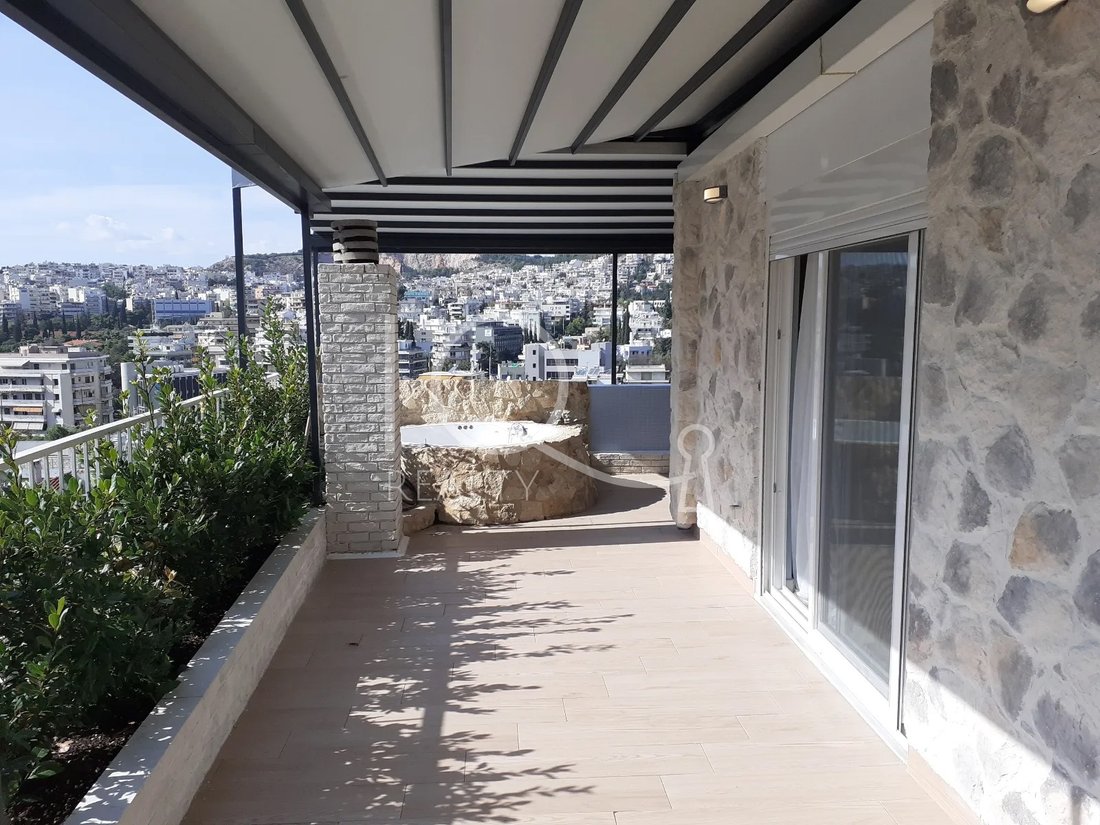 Apartment in 7th District of Athens, Athens, Greece 2 - 16470654